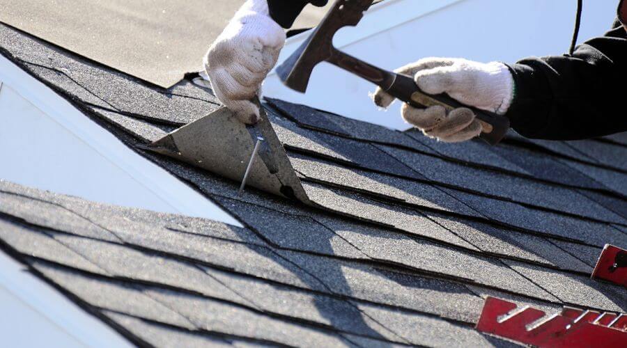 Professional residential roofers in Kirwin, KS